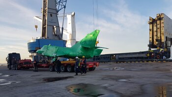 Los sistemas SUE adquiridos en