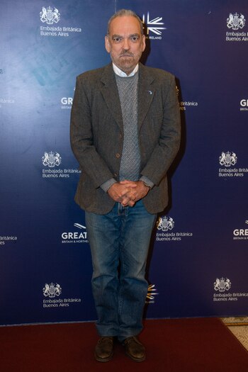 El diputado nacional Fernando Iglesias