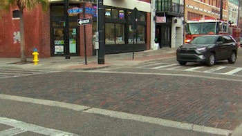 Un histórico pueblo de Florida finalmente recuperará sus calles adoquinadas después de 10 años de gestiones