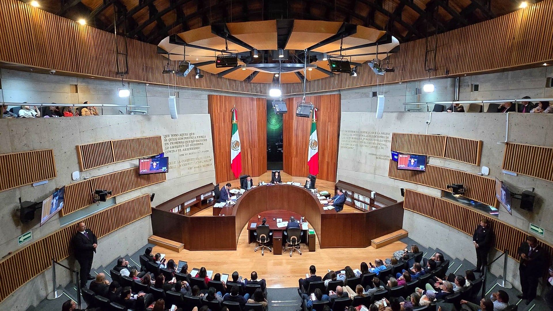 Tribunal Electoral del Poder Judicial de la Federación