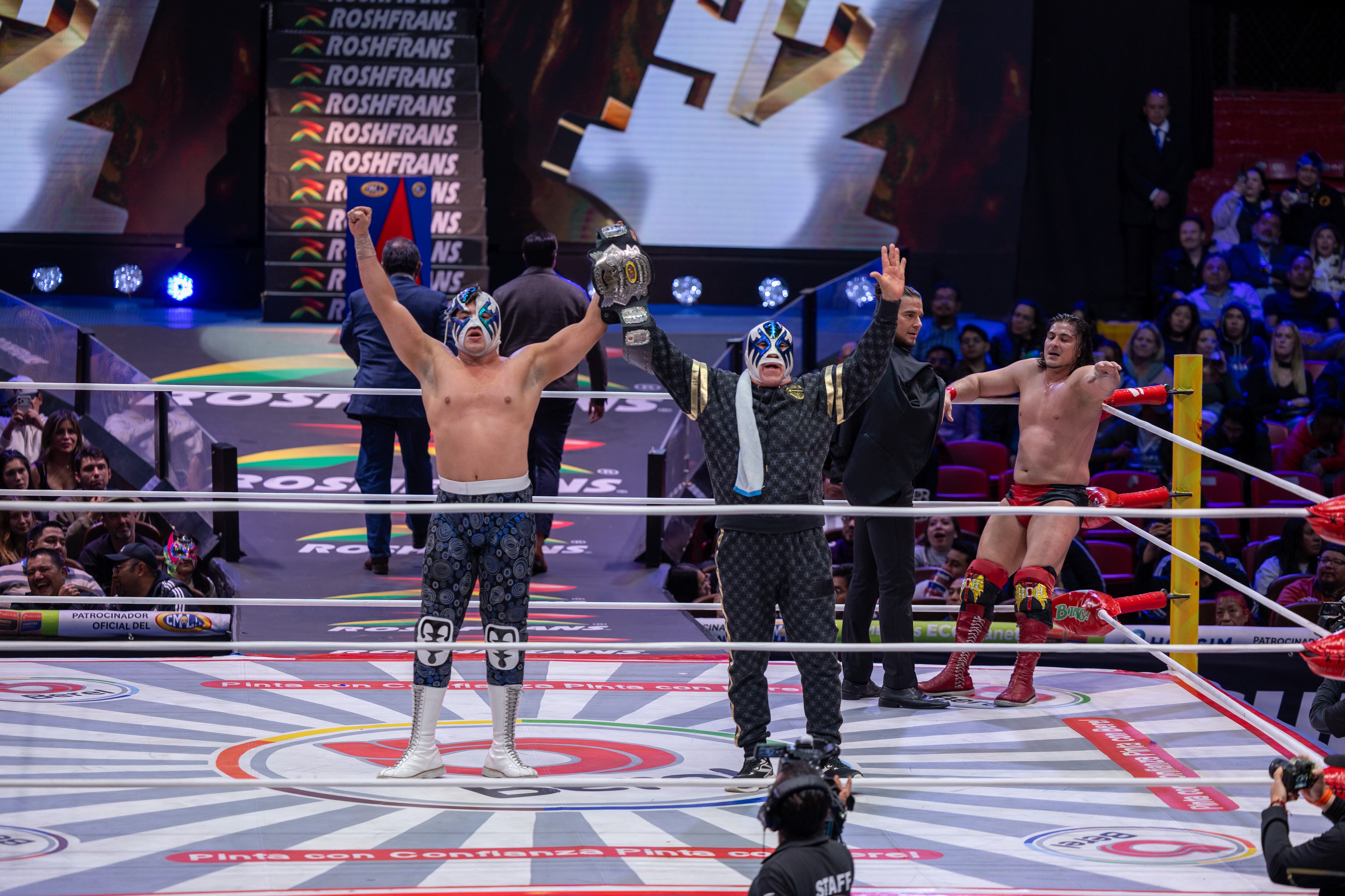 Foto: (Diego Cedrix)