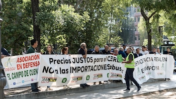 Economía- Unión de Uniones cree