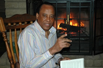 Conrad Murray reside actualmente en Trinidad y Tobago donde ejerce la medicina de manera limitada. (Shutterstock)