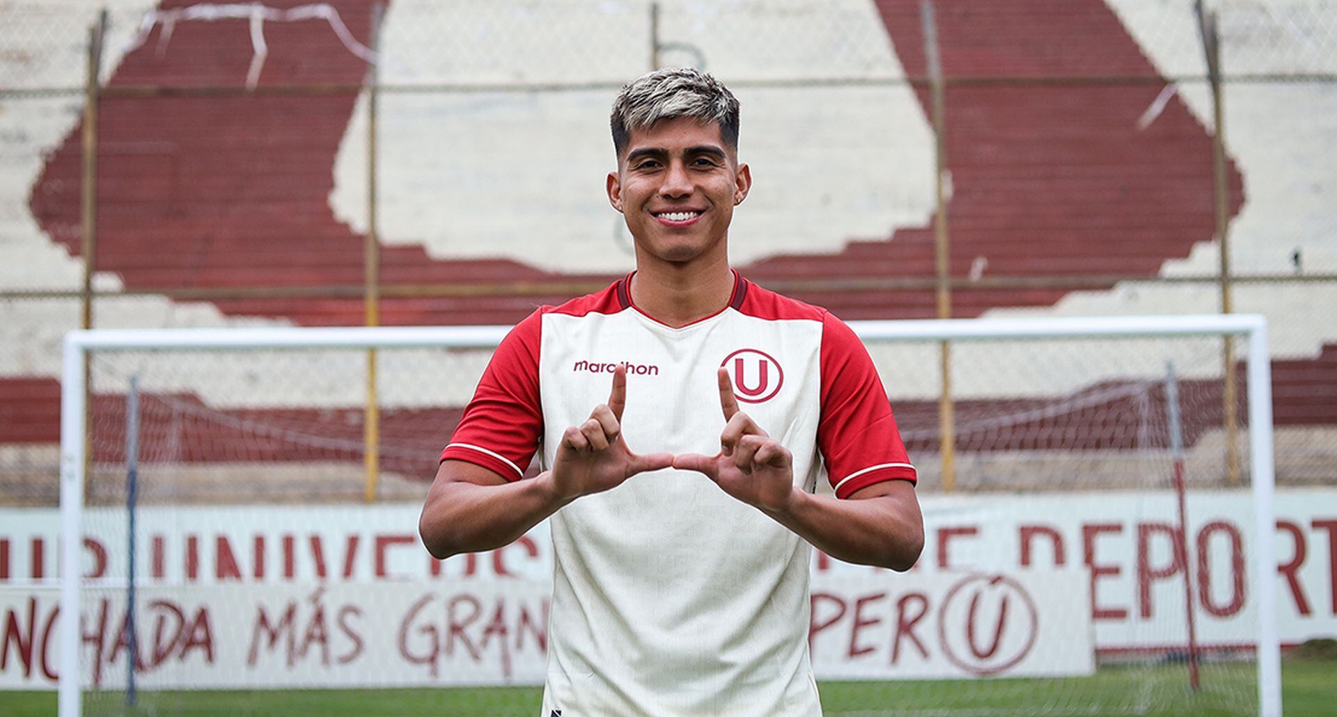 La radical decisión de Jordan Guivin para el duelo de Universitario vs UTC en Cajamarca: “Conozco cómo es”