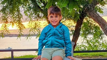 Beltrán falleció el 19 de