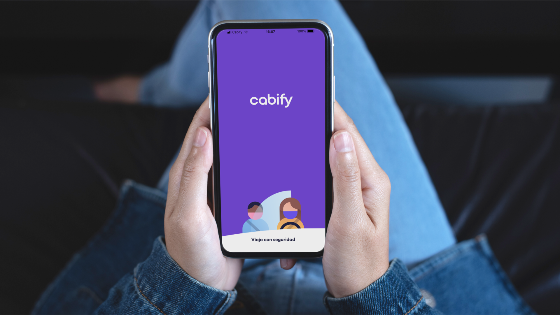 Cabify activó una función interna para transferir ingresos del Día del Medio Ambiente a proyectos tecnológicos de trazabilidad en ecosistemas gestionados por pueblos indígenas