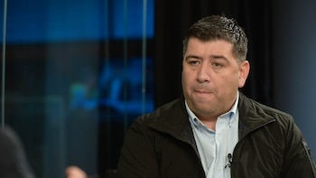 Jerónimo dijo que la ley