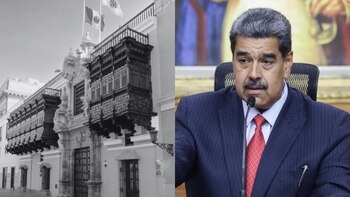Régimen de Nicolás Maduro mantiene