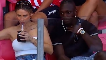 Las imágenes de Edwuin Cetré