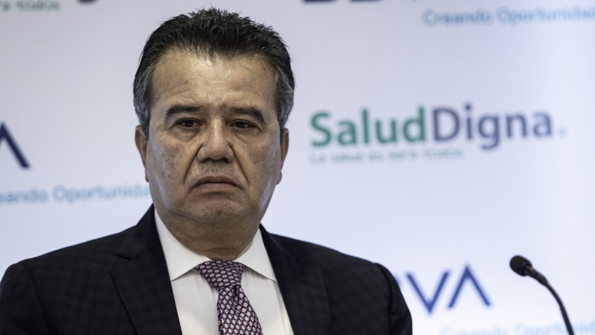El empresario sinaloense fundó SuKarne y posteriormente creó Salud Digna, organización dedicada a servicios médicos y de laboratorio.
Foto:
Cuartoscuro
