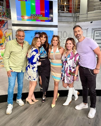 Carlos Arenas cubrirá a Paul