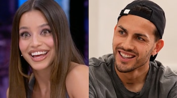 "Leandro Paredes está con Emilia