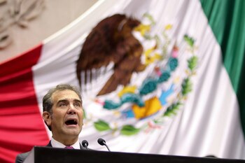 Foto: Graciela López/Cuartoscuro