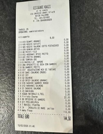 Imagen de la cuenta que