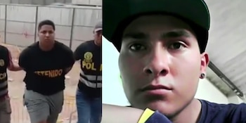 Secuestro y asesinato en Lima:
