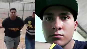 Capturan a implicado en el