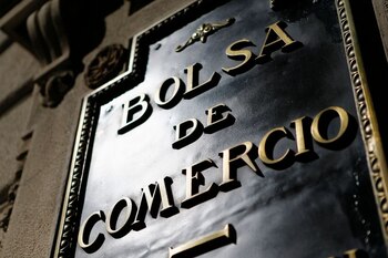 Foto de archivo del logo