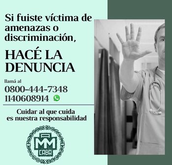 La Asociación de Médicos Municipales