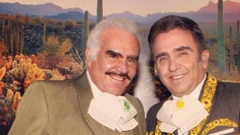 “Tratan de sacar publicidad”: Vicente