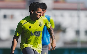 Gustavo Puerta