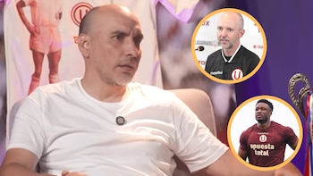 Rainer Torres señaló a Javier Rabanal, Sekou Gassama y la dirigencia de Universitario tras derrota ante Coquimbo Unido: “Así está muy complicado”