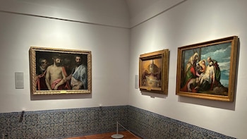 Reabren los museos del Monasterio de El Escorial tras 10 años cerrados y con entrada gratuita hasta fin de año