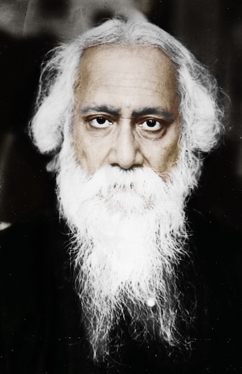 Rabindranath Tagore