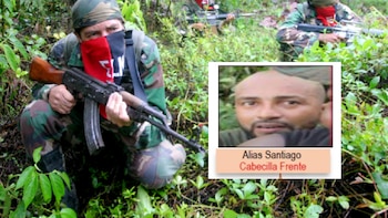 Semanas de seguimiento y sin