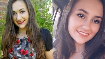 Patton fue contratada como maestra