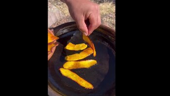 Usuarios enloquecen por la receta de ceviche sin pescado de Waldir Maqque en TikTok. (TikTok / @waldir.maqque)