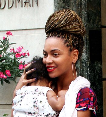 La artista destaca la importancia