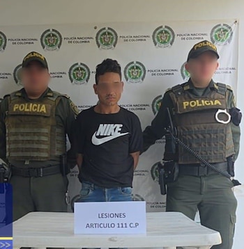 Mauricio Alberto González Rodríguez fue