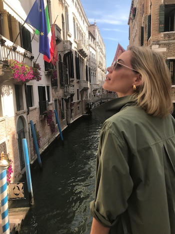 Attias asegura a Teleshow que