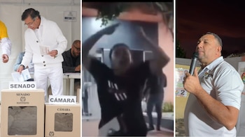 Gustavo Petro reveló presunta compra