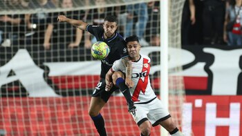 Radamel Falcao García está más