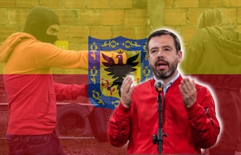 La inseguridad que se registra