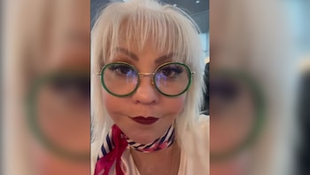 Fabiola Posada dio detalles inéditos