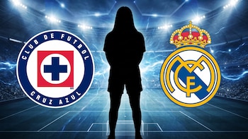 ¡Bombazo de Cruz Azul! Presenta a exfutbolista del Real Madrid como refuerzo estrella para el Apertura 2026