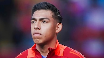 Diego Enríquez se plantea como propósito suceder a Pedro Gallese en la portería de Perú en las Eliminatorias 2030: “Lucharé para ser titular”