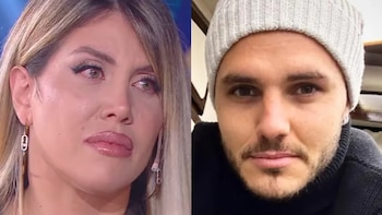 Wanda Nara afirmó que existe