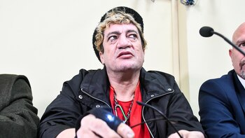 Juicio a “Pity” Álvarez: con el músico un poco más lúcido, los primeros testigos reconstruyeron la noche del crimen