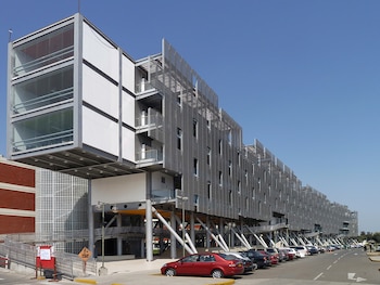 Mesías Guevara es ingeniero electrónico