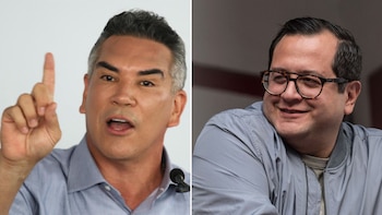 Alito Moreno arremete contra AMLO