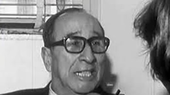 El “Señor Tijeras”, el censor