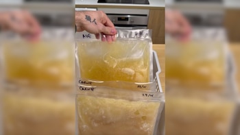 Alfredo Vozmediano, chef profesional: “Esta