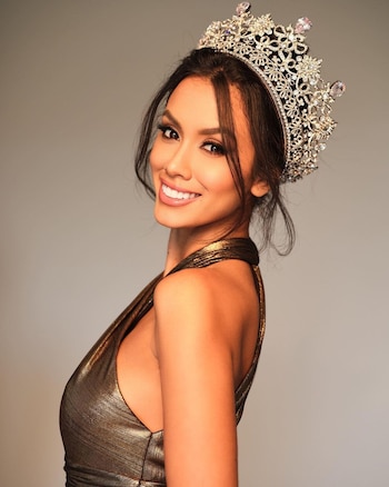 Sigue la participación de Camila