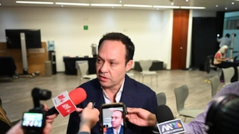 Clemente Castañeda reprueba acciones del priista Gutiérrez Mancilla: “Solo denigran al Congreso”