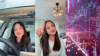 La perseverancia y visión a