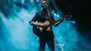 Alex Ubago celebra 25 años de su debut discográfico con una serie de conciertos por Colombia: todo lo que debe saber