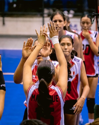Perú saca conclusiones positivas antes del Mundial Sub 17 de Vóley 2026.